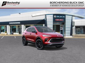 New 2026 Buick Encore GX Sport Touring w/ Experience Buick Package image 1
