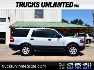 Used 2016 Ford Expedition XL w/ Equipment Group 101A image 1