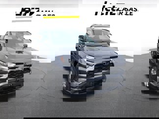 Used 2024 Toyota RAV4 XLE image 1