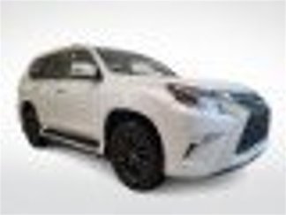 Used 2022 Lexus GX 460 Premium w/ Premium Package image 1