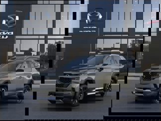 New 2025 MAZDA CX-50 Meridian Edition w/ Weather Package image 1
