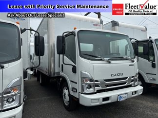 New 2025 Chevrolet Low Cab Forward image 1
