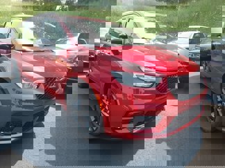 New 2025 Chrysler Pacifica Select w/ Fav Edition Package image 1