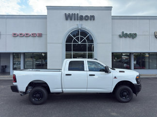 New 2025 RAM 2500 Tradesman image 1