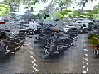 New 2025 Volkswagen Atlas SEL Premium R-Line image 1