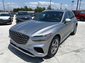 New 2026 Genesis GV70 2.5T Advanced image 1