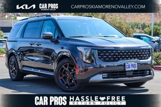 New 2026 Kia Carnival SX Prestige image 1