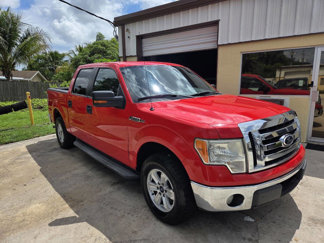 Used 2012 Ford F150 XLT w/ XLT Convenience Pkg image 1