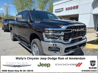 New 2025 RAM 3500 Tradesman image 1