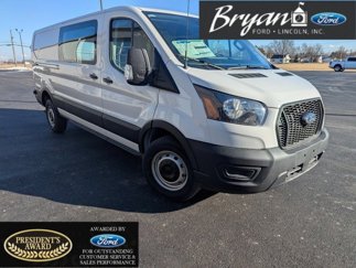 New 2024 Ford Transit 250 Low Roof image 1