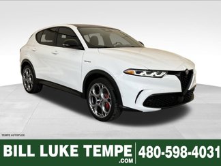 New 2024 Alfa Romeo Tonale Veloce w/ Active Assist Package image 1