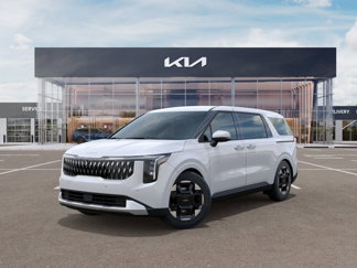 New 2025 Kia Carnival EX image 1