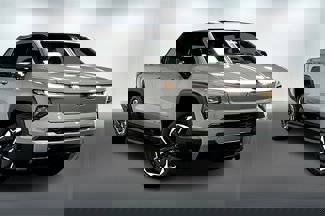New 2026 Chevrolet Silverado EV LT image 1