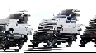 New 2025 Ford F250 King Ranch w/ Tremor Off-Road Package image 1
