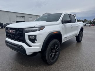 New 2025 GMC Canyon Elevation w/ Convenience Package image 1
