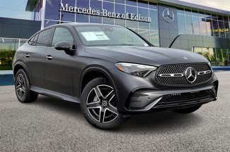 New 2026 Mercedes-Benz GLC 300 4MATIC image 1
