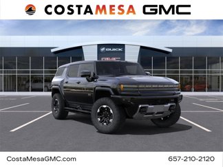 New 2025 GMC Hummer EV 2X image 1