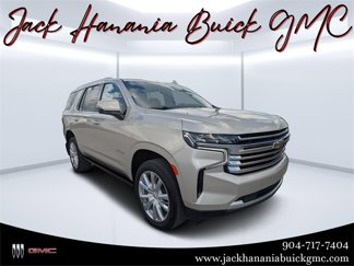 Used 2022 Chevrolet Tahoe High Country video 1