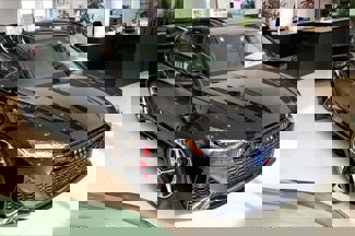 New 2025 Audi RS 6 performance image 1