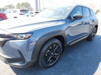 Certified 2024 MAZDA CX-50 AWD 2.5 S w/ Select Package image 1