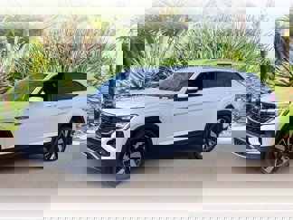 New 2026 Volkswagen Atlas Cross Sport SE image 1