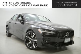 Certified 2024 Volvo S60 B5 Core image 1