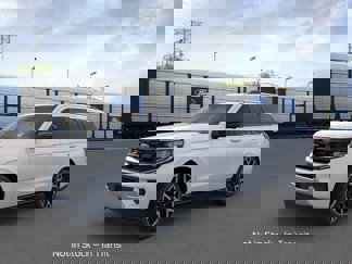 New 2025 Ford Expedition Platinum image 1
