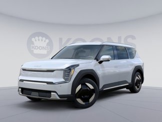 New 2026 Kia EV9 Wind image 1