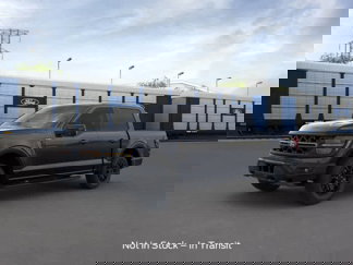 New 2025 Ford F150 Tremor image 1
