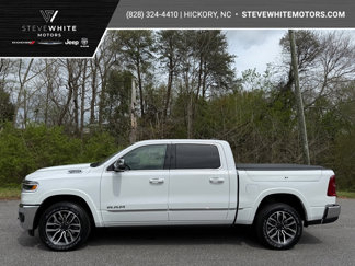 New 2025 RAM 1500 Limited image 1
