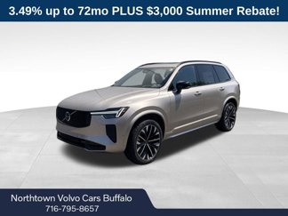 New 2026 Volvo XC90 B6 Ultra w/ Protection Package image 1