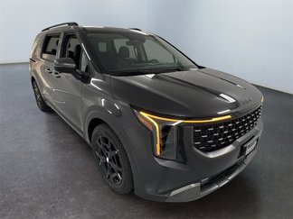 New 2026 Kia Carnival SX Prestige image 1