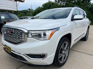 Used 2017 GMC Acadia Denali w/ Technology Package image 1