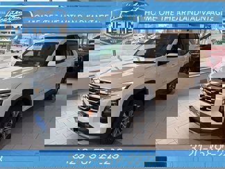 New 2026 Chevrolet Equinox LT w/ Convenience Package II image 1
