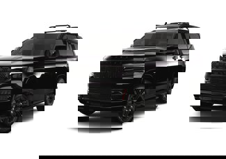 New 2025 Jeep Wagoneer Series II image 1