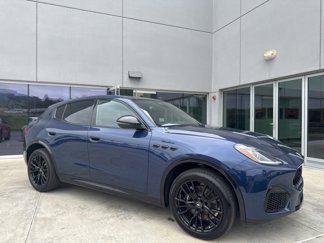 New 2025 Maserati Grecale Modena image 1