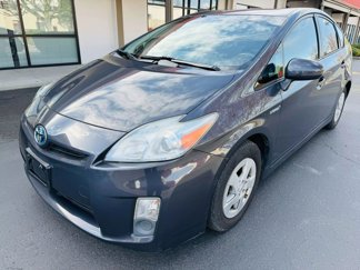 Used 2011 Toyota Prius One image 1