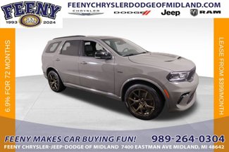 New 2025 Dodge Durango R/T image 1