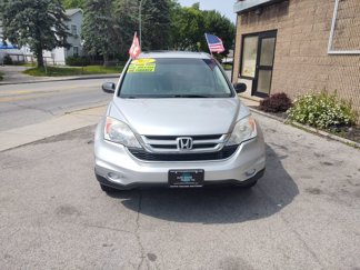Used 2011 Honda CR-V EX image 1