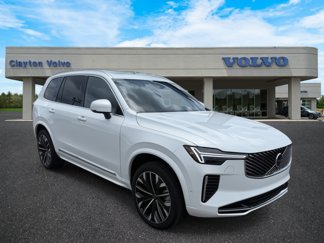 New 2025 Volvo XC90 B6 Plus w/ Protection Package Premier image 1