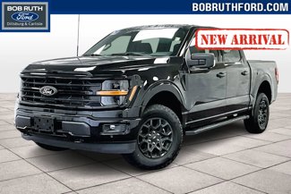 Used 2025 Ford F150 XLT image 1