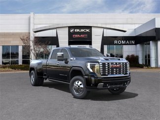 New 2025 GMC Sierra 3500 Denali w/ Denali Reserve Package image 1