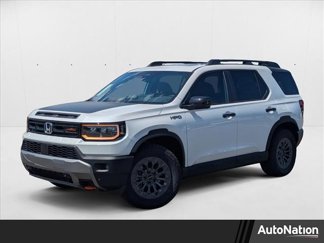New 2026 Honda Passport TrailSport image 1