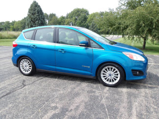 Used 2013 Ford C-MAX SEL image 1