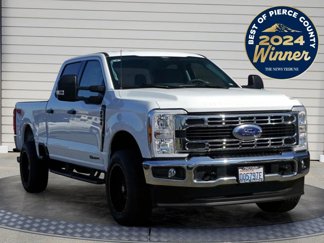 Used 2024 Ford F250 XLT w/ FX4 Off-Road Package image 1