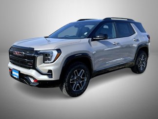 New 2026 GMC Terrain AT4 w/ Technology Package II image 1