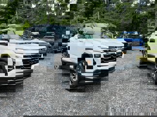 New 2026 Chevrolet Equinox LT w/ Convenience Package II image 1
