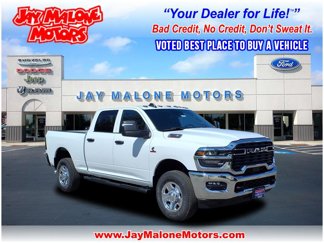 New 2025 RAM 2500 Tradesman image 1