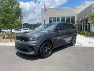 New 2025 Dodge Durango R/T image 1