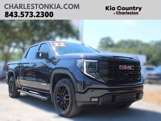 Used 2022 GMC Sierra 1500 Elevation w/ Elevation Premium Package video 1